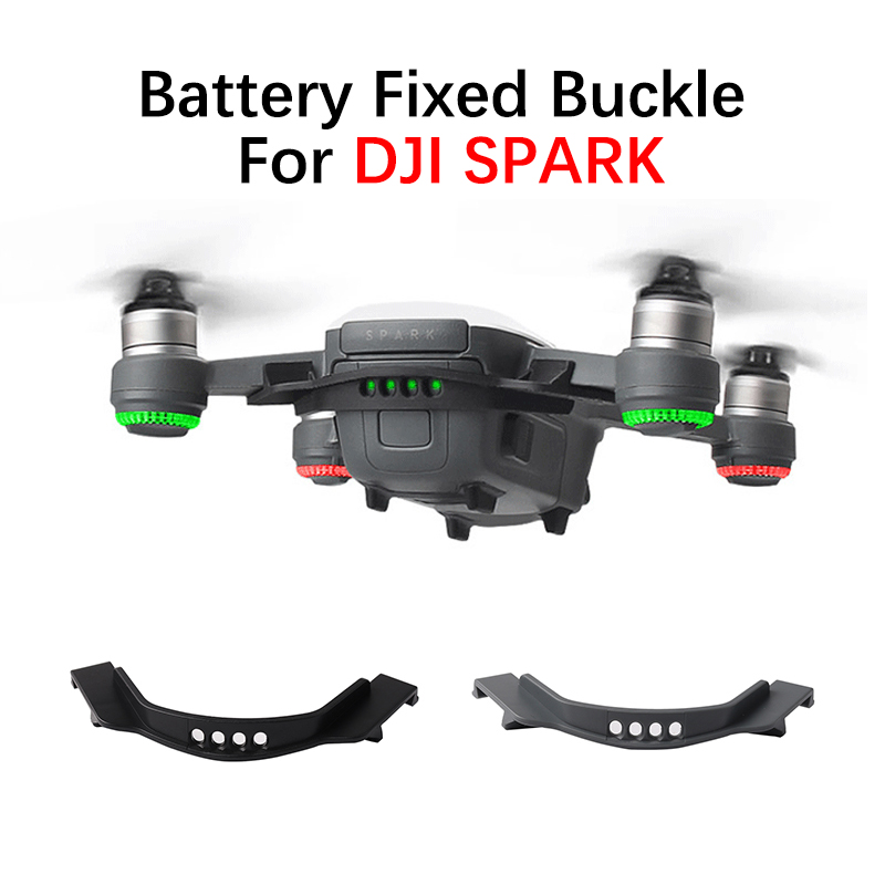 Drone Power Bank - For DJI Spark Drone Flying Battery