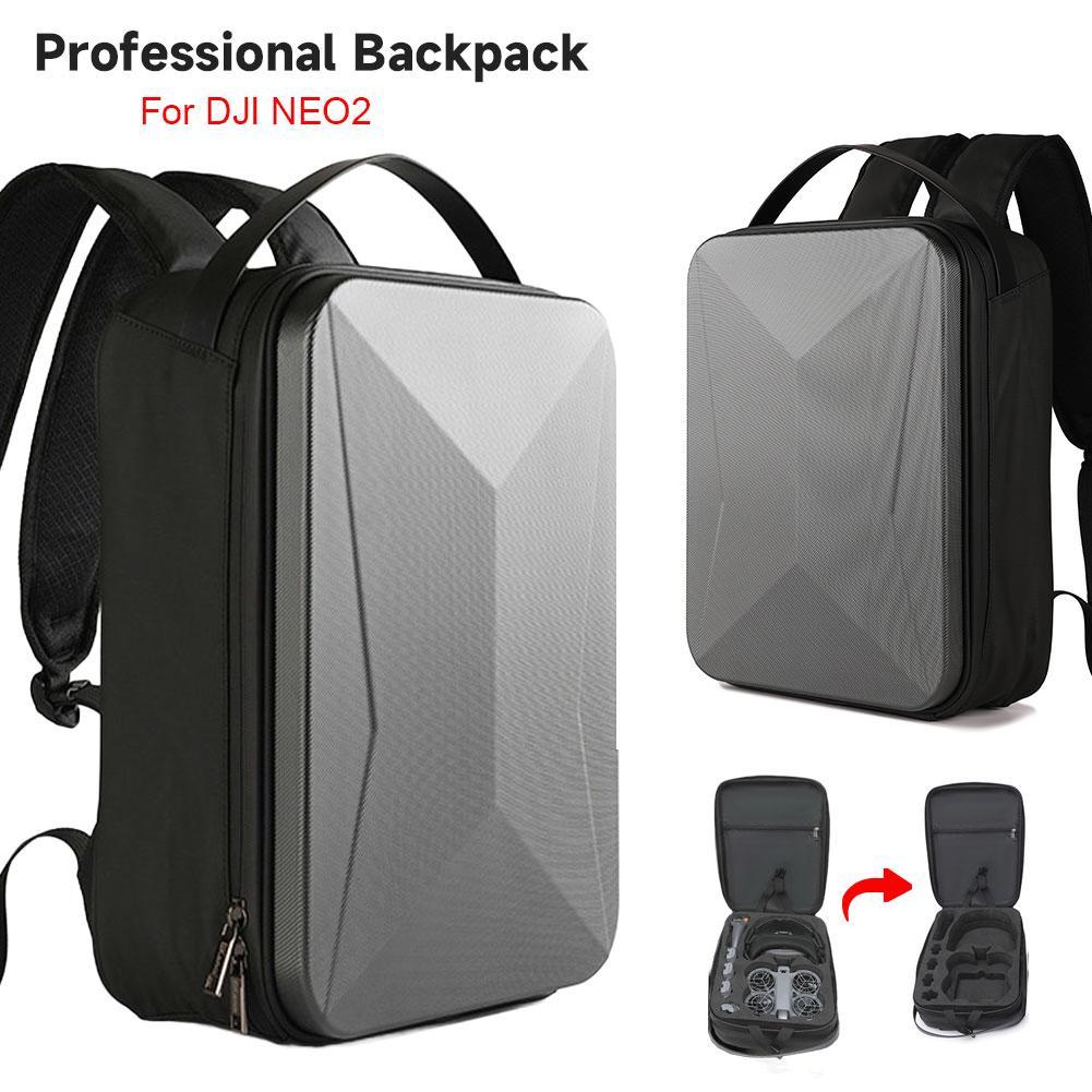 Drone Carrying Case - Professional Backpack For BKANO For DJI