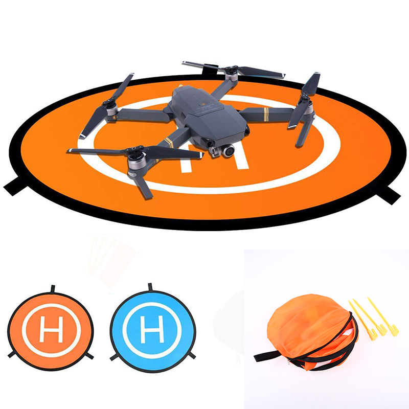 【AD】Drone Quadcopters Accessor - Drone Landing Pad recensione e prezzo