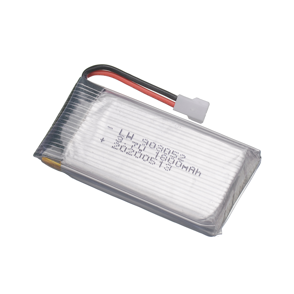 3.7V 1800mAh lipo Battery/char - Drone Battery Charger recensione e prezzo