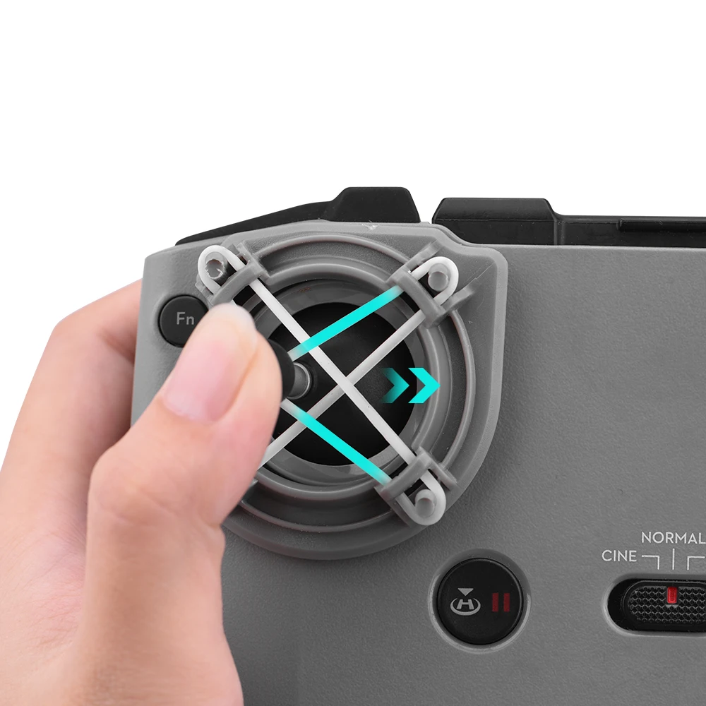 Rocker Speed Controller for DJ - Drone Tablet Mount recensione e prezzo
