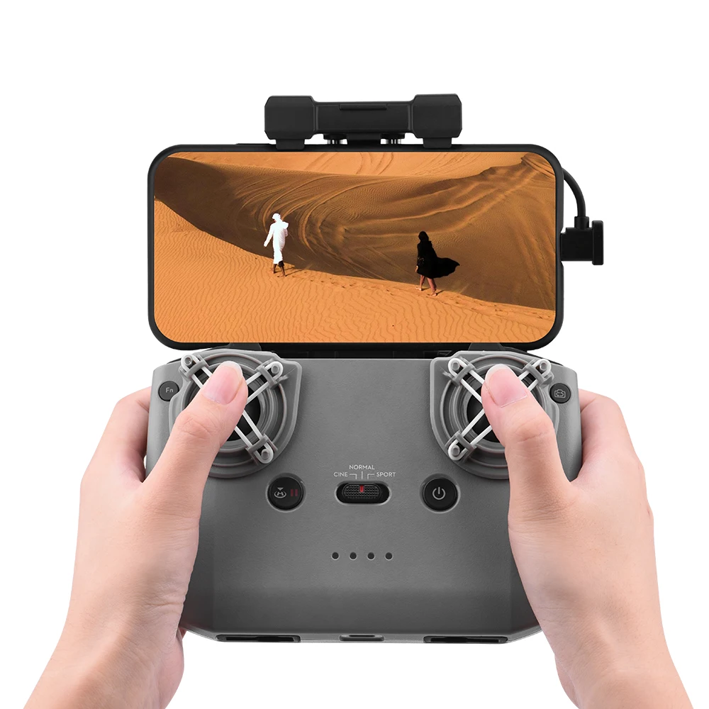 Rocker Speed Controller for DJ - Drone Tablet Mount recensione e prezzo