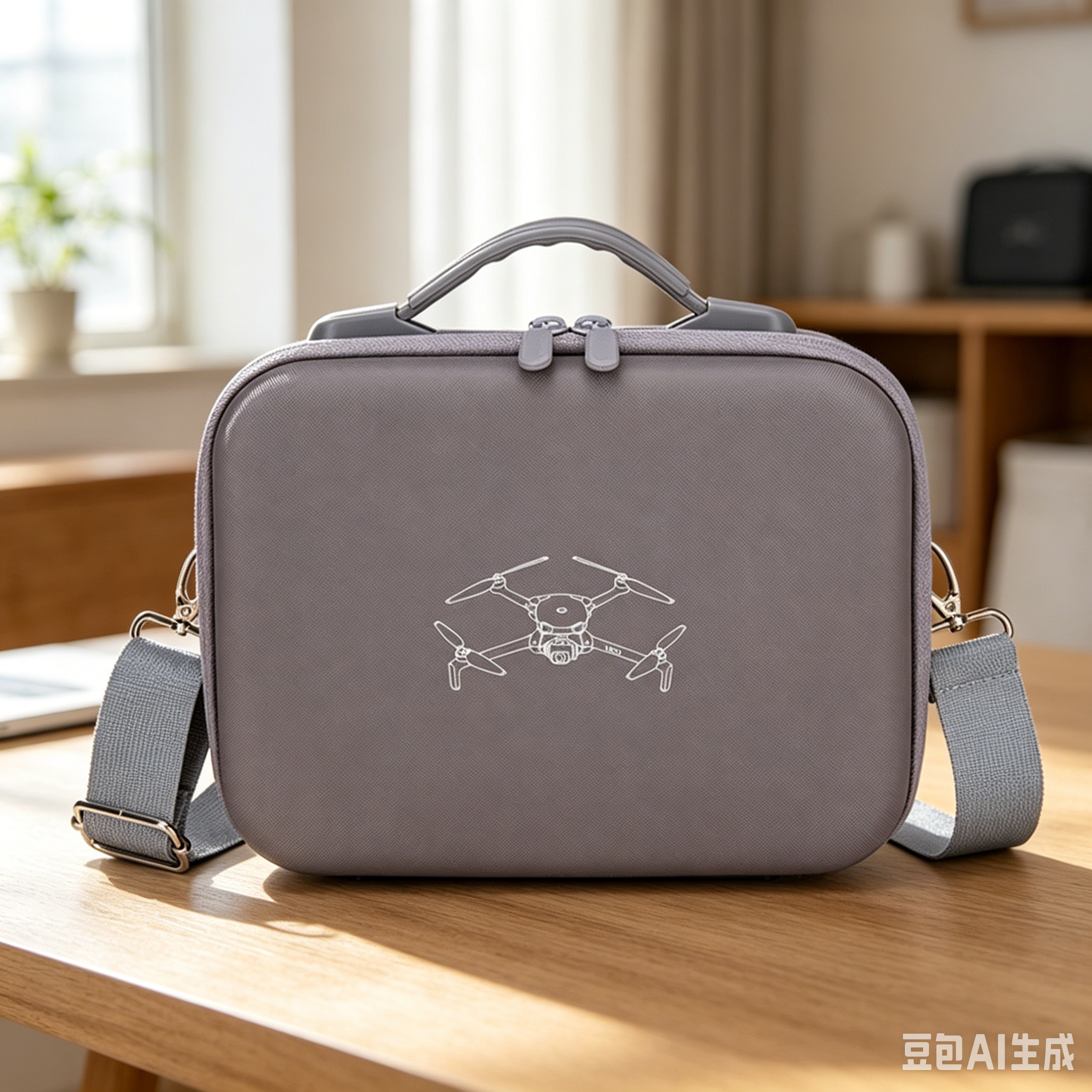 For DJI Lito 1/X1 Storage Bag  - Drone Carrying Case recensione e prezzo