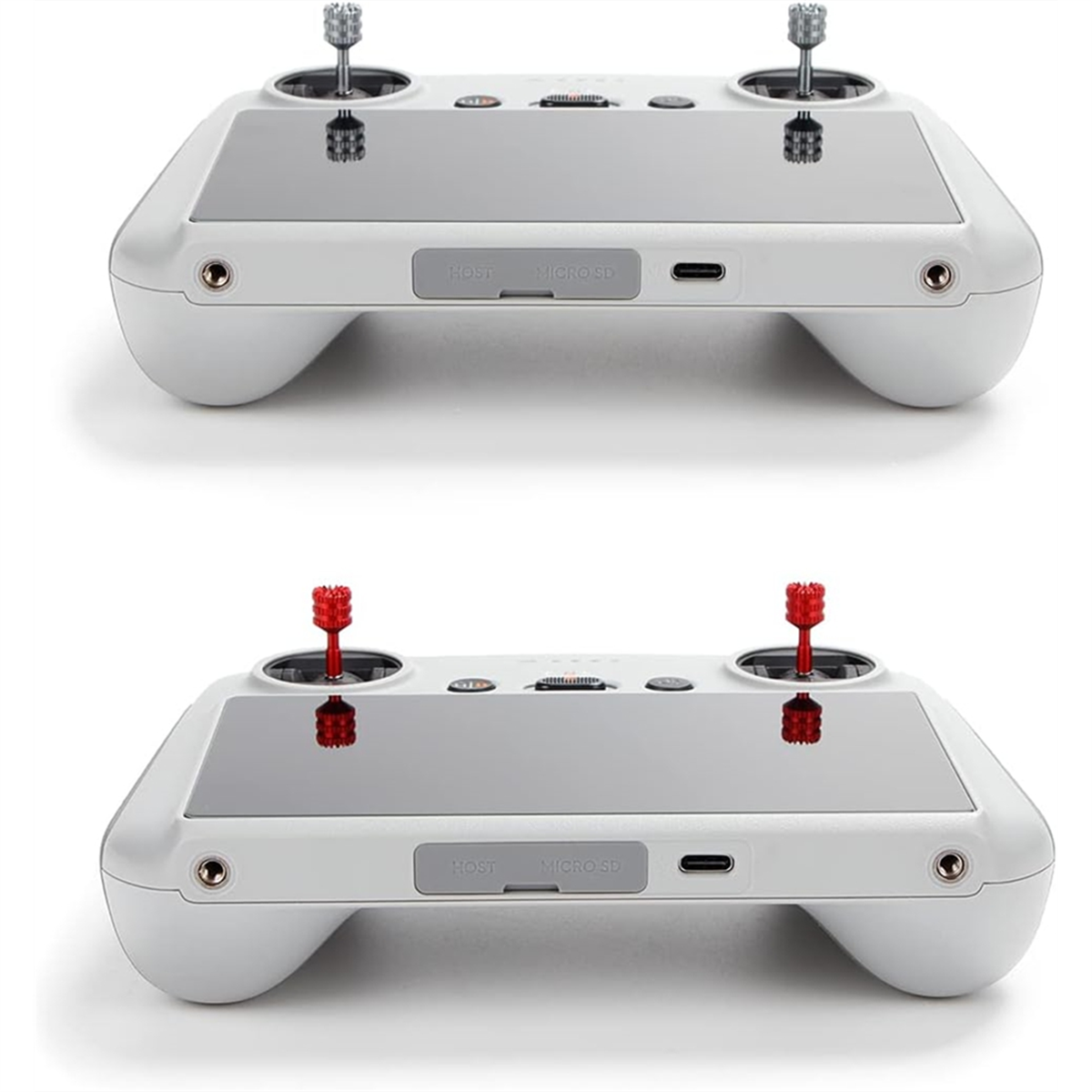 AT59 2Pairs Remote Controller  - Drone Control Stick recensione e prezzo