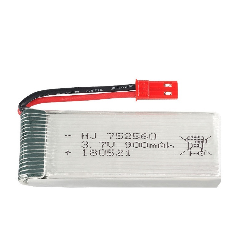 JST 3.7V 900mah Rechargeable B - Drone Battery Adapter recensione e prezzo