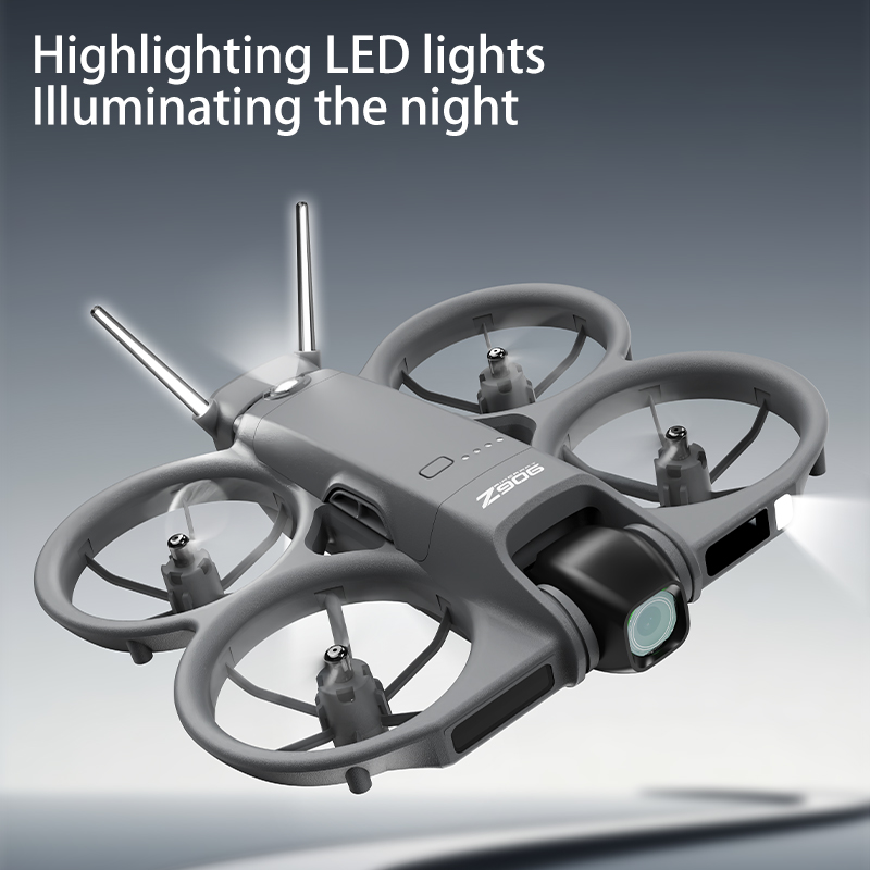 Lenovo Z906 Drone 8K Aerial HD - Drone Battery Adapter recensione e prezzo