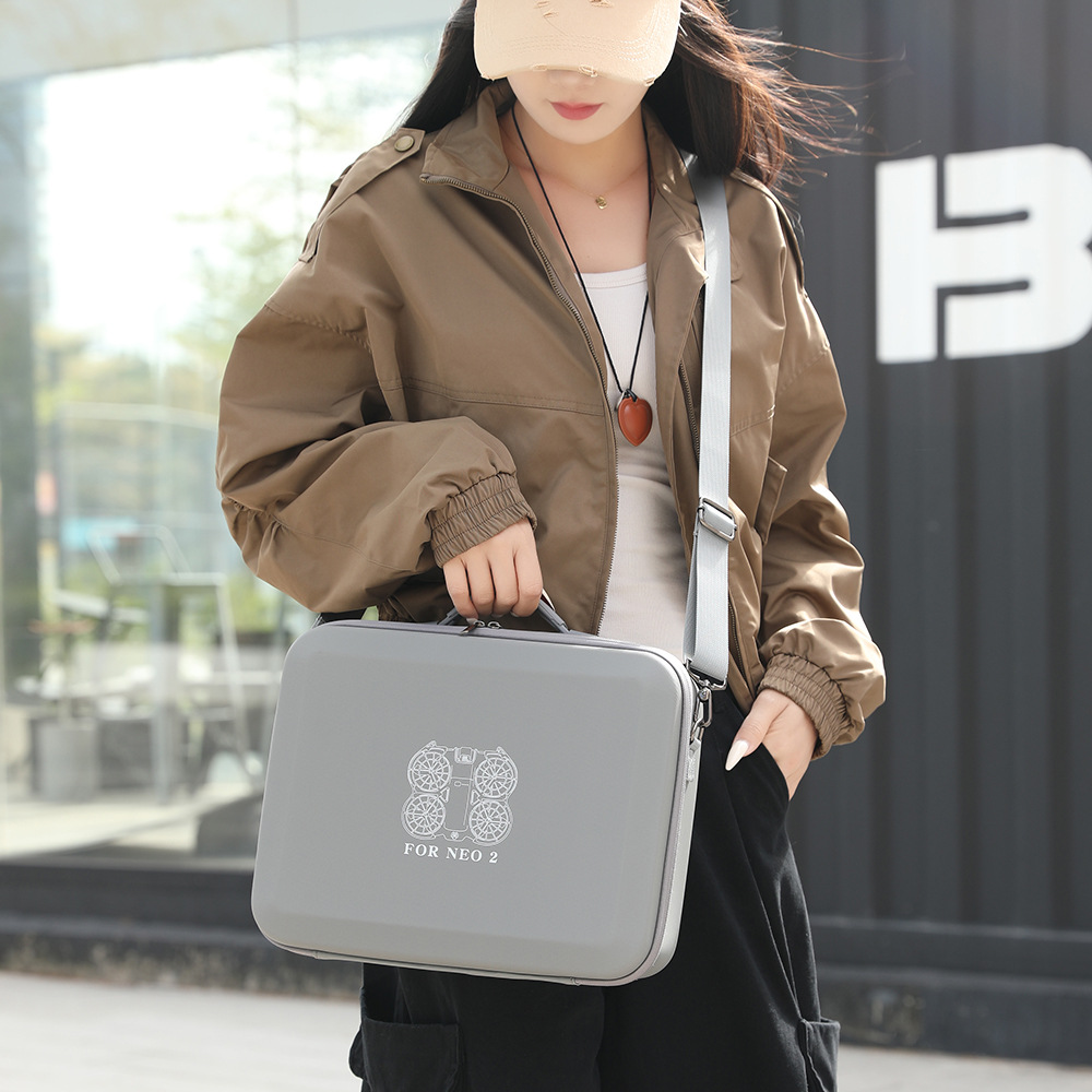 Shoulder Storage Bag for DJI N - Drone Joystick Cover recensione e prezzo