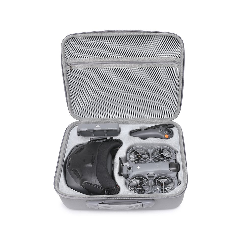 Shoulder Storage Bag for DJI N - Drone Joystick Cover recensione e prezzo