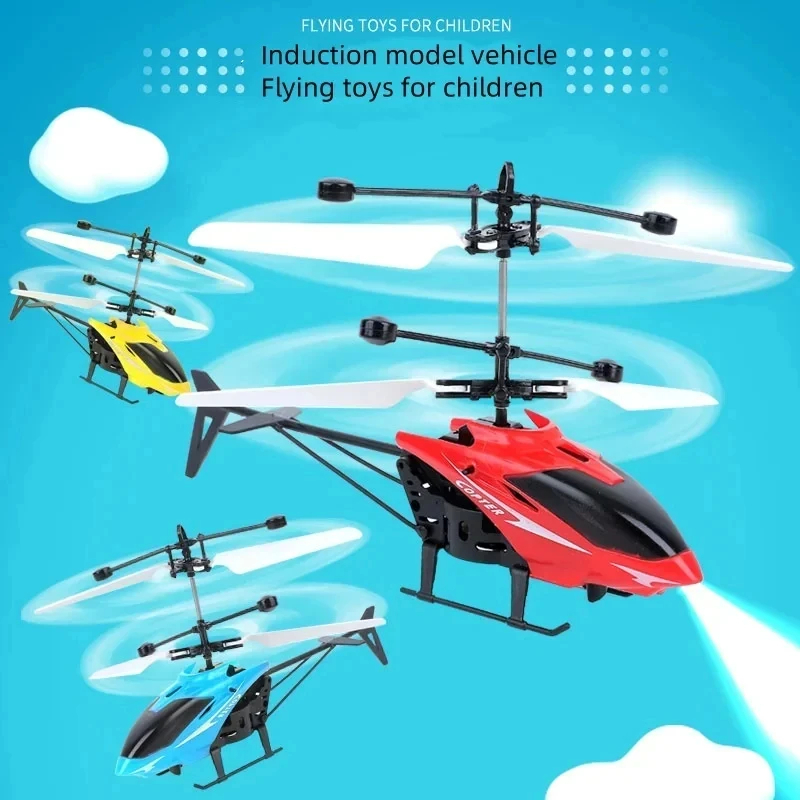 Rechargeable Mini RC Drone Rem - Drone Remote Controller Lanyard recensione e prezzo