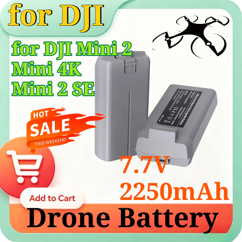 New 7.7V 2250mAh 0 Cycle Intel - Drone Charging Hub recensione e prezzo