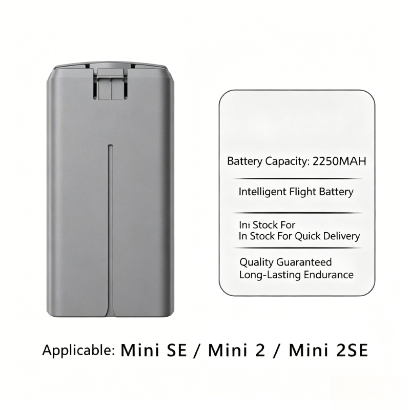 New 7.7V 2250mAh 0 Cycle Intel - Drone Charging Hub recensione e prezzo