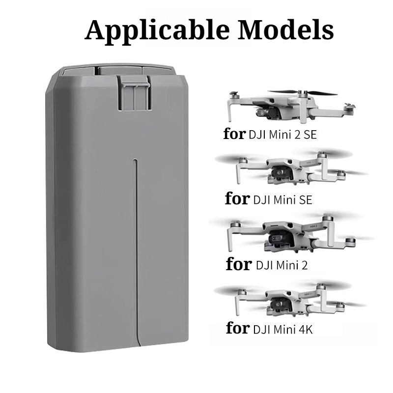 New 7.7V 2250mAh 0 Cycle Intel - Drone Charging Hub recensione e prezzo