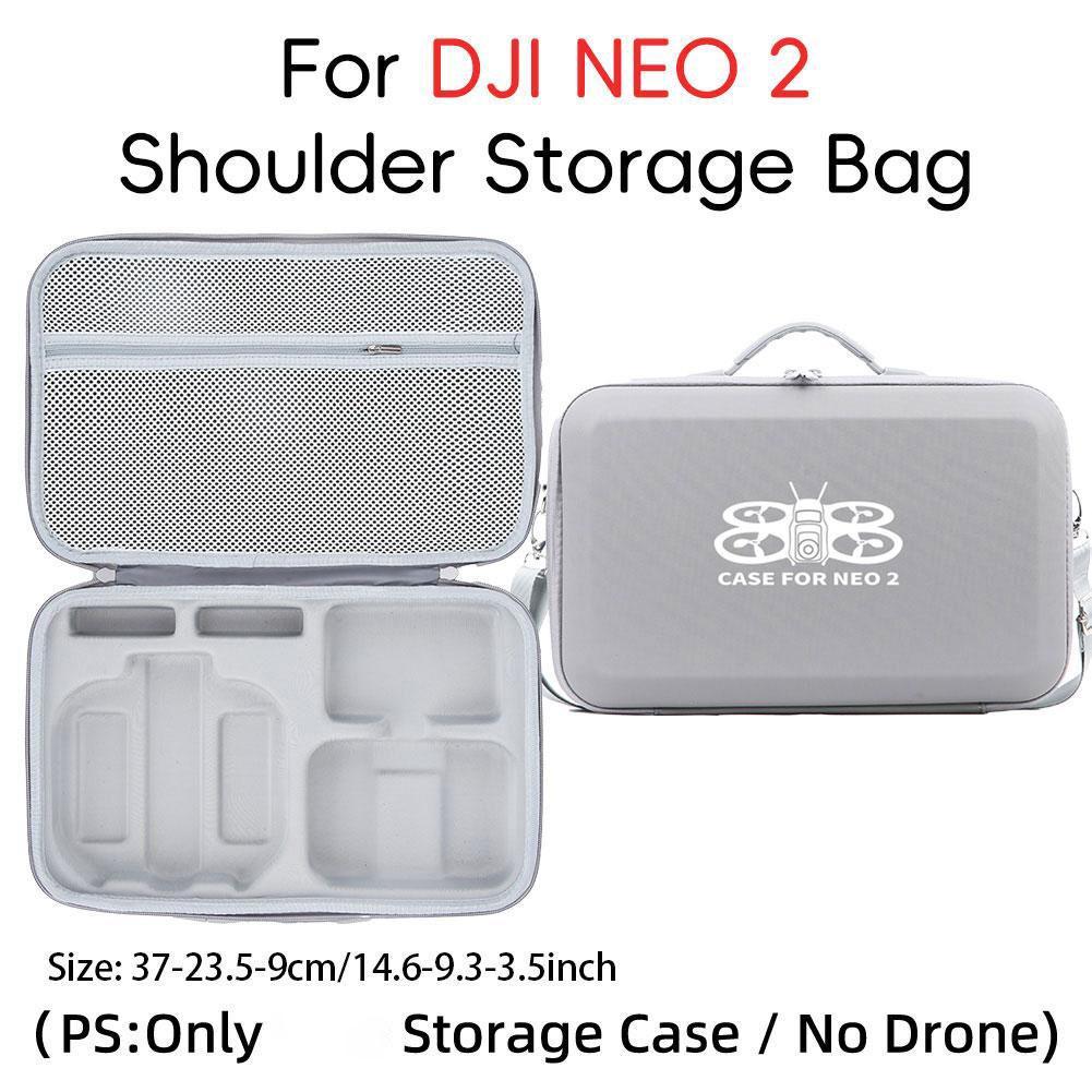 for DJI NEO Backpack Hard shel - Drone Hard Shell Case recensione e prezzo