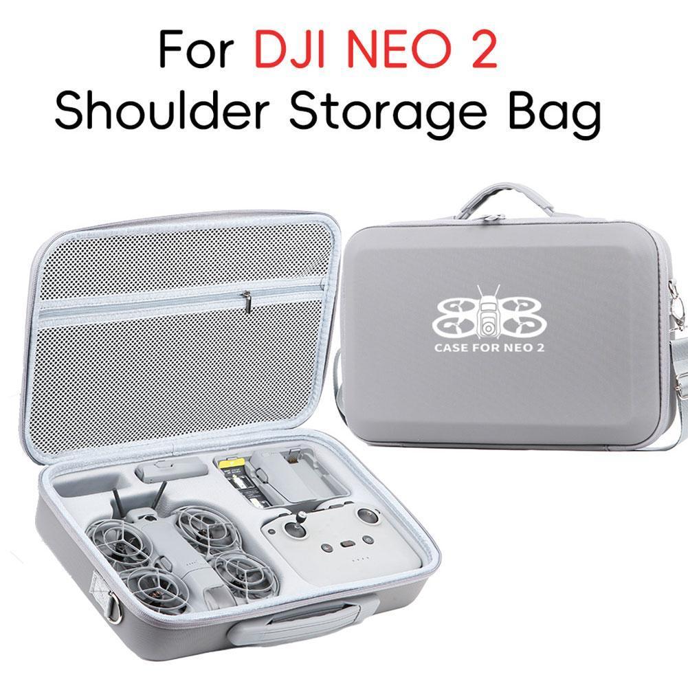 for DJI NEO Backpack Hard shel - Drone Hard Shell Case recensione e prezzo