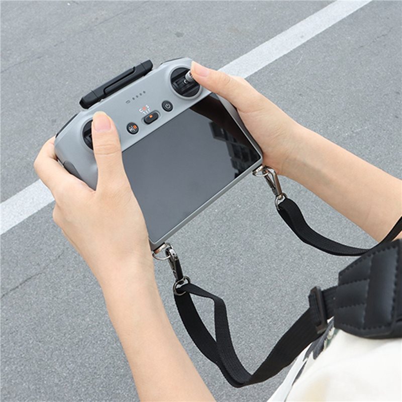 24-Hour Delivery 5X Neck Strap - Drone Neck Strap recensione e prezzo