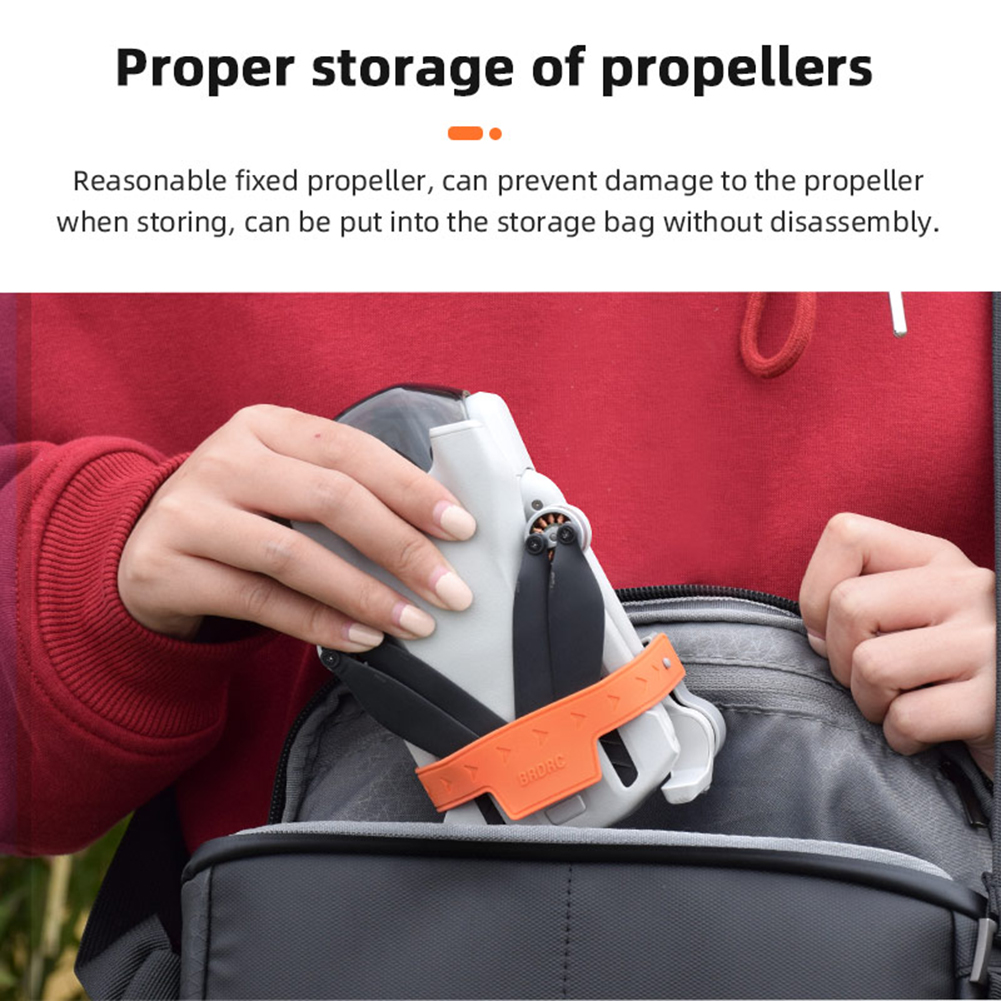 Drone Propeller Holder Blade F - Drone Propeller Holder recensione e prezzo