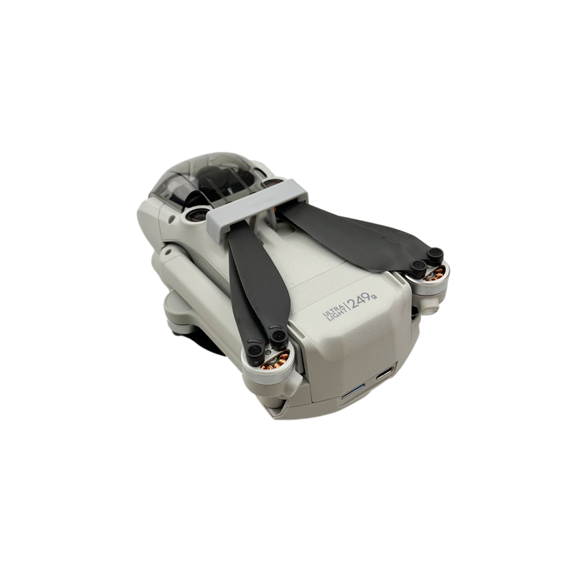 For DJI Mini 3 Pro Drone Prope - Drone Propeller Holder recensione e prezzo