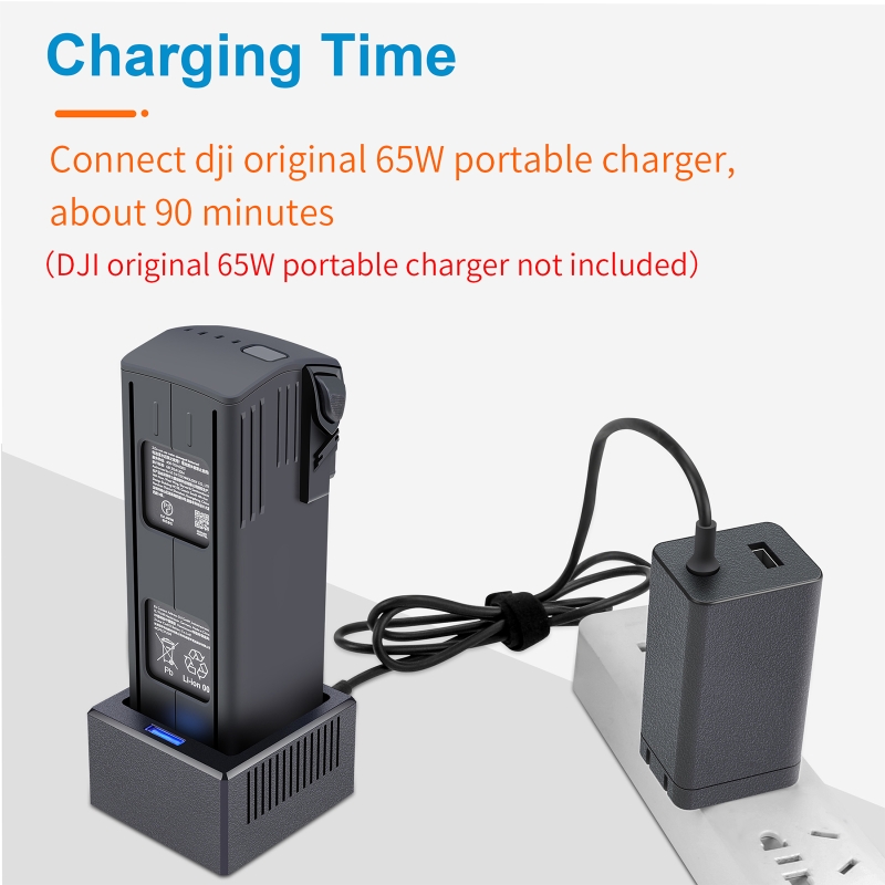 Battery Charger Intelligent fo - Drone Charging Hub recensione e prezzo