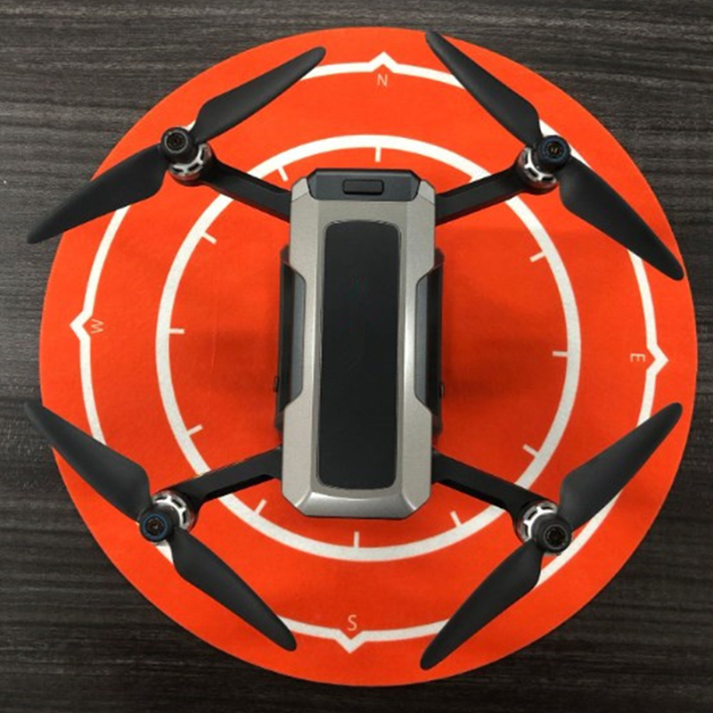 40/50/60cm Foldable Drone Quad - Drone Landing Pad recensione e prezzo