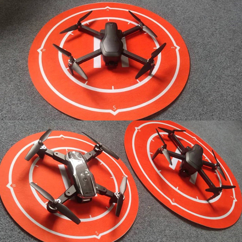 40/50/60cm Foldable Drone Quad - Drone Landing Pad recensione e prezzo