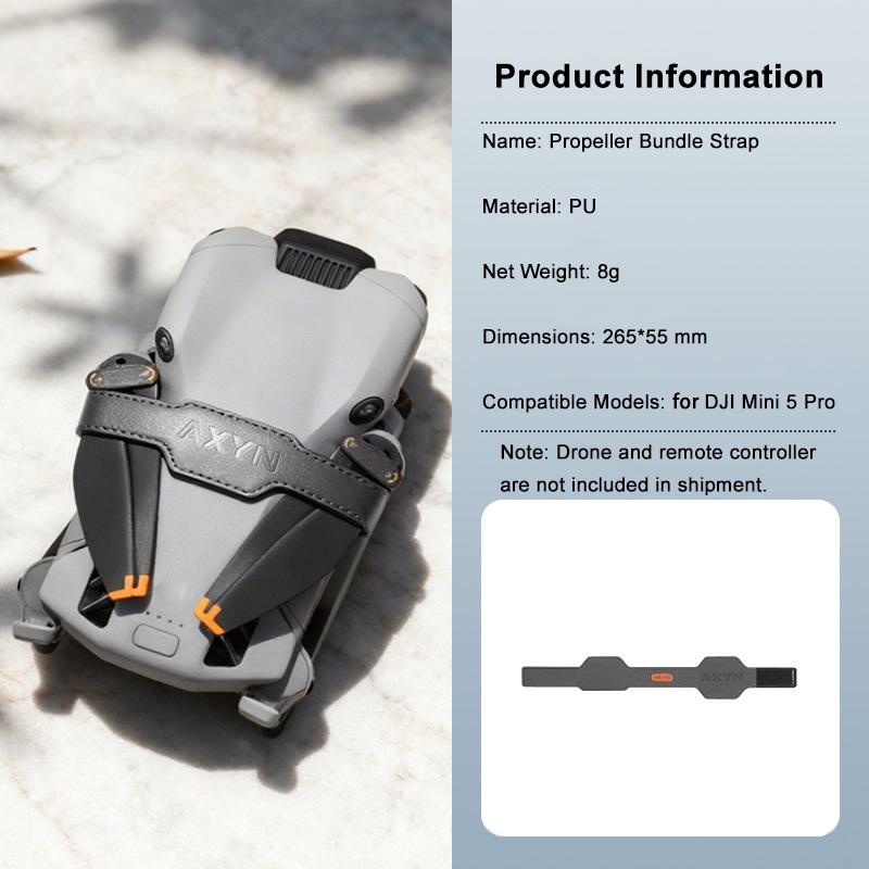 Propeller Protection for DJI M - Drone Propeller Holder recensione e prezzo