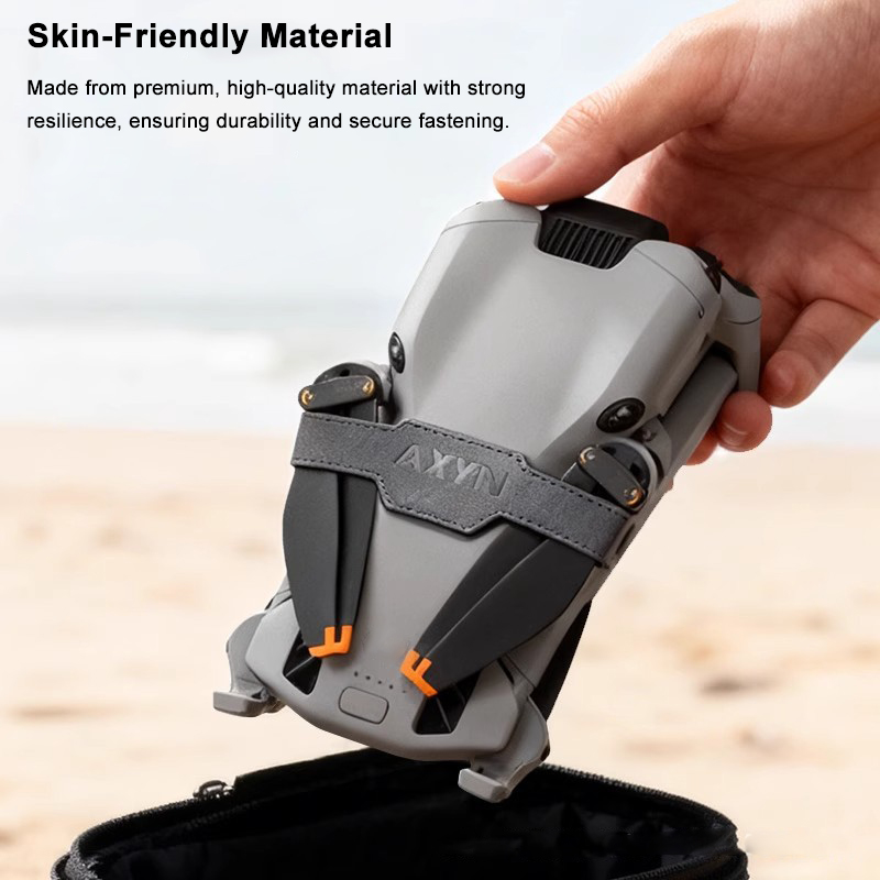 Propeller Protection for DJI M - Drone Propeller Holder recensione e prezzo