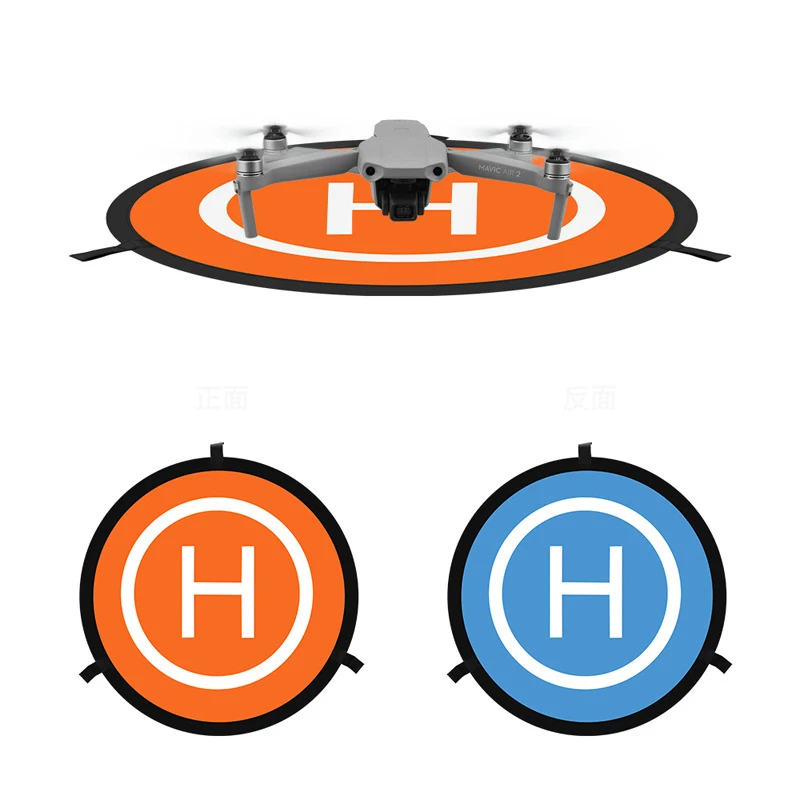 Universal Foldable Landing Pad - Drone Landing Pad recensione e prezzo