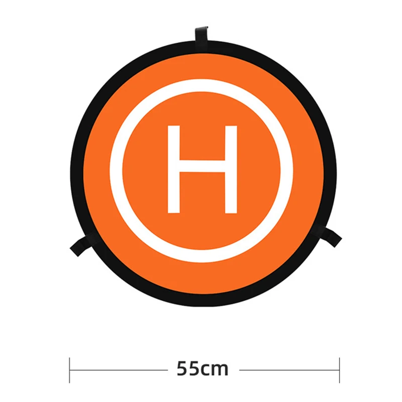 Universal Foldable Landing Pad - Drone Landing Pad recensione e prezzo