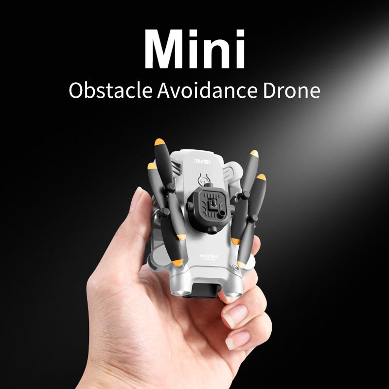 Mini V30 WiFi FPV Drone With 4 - Drone Controller Screen recensione e prezzo