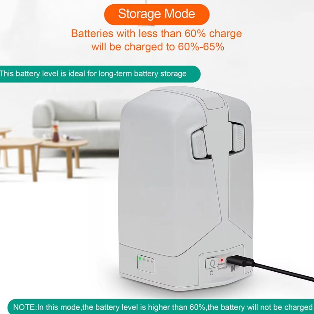 Battery Charger For DJI Flip T - Drone Charging Hub recensione e prezzo