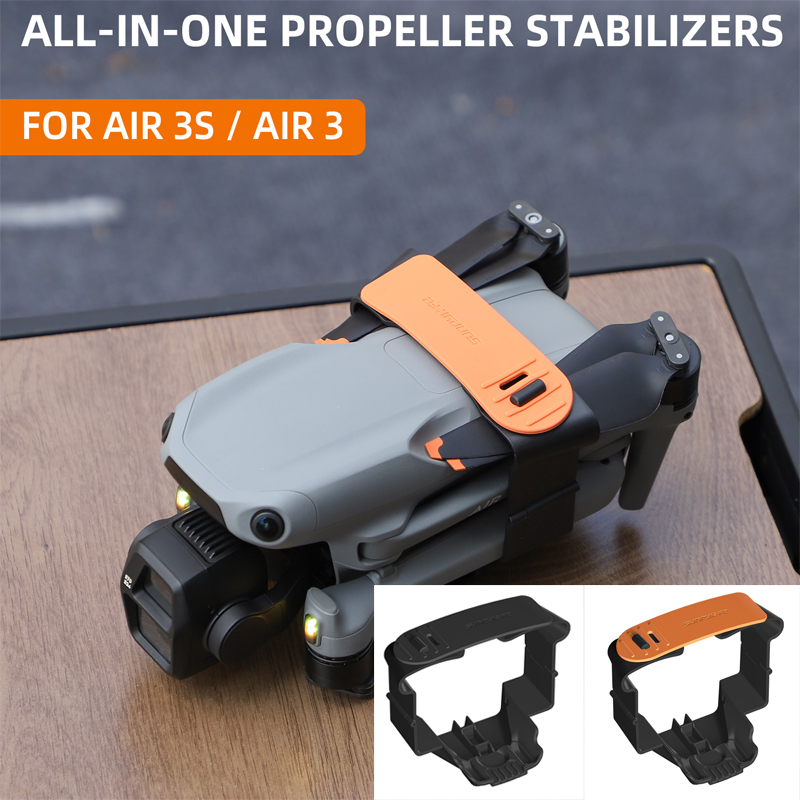 Propeller Holder For DJI Air 3 - Drone Propeller Holder recensione e prezzo