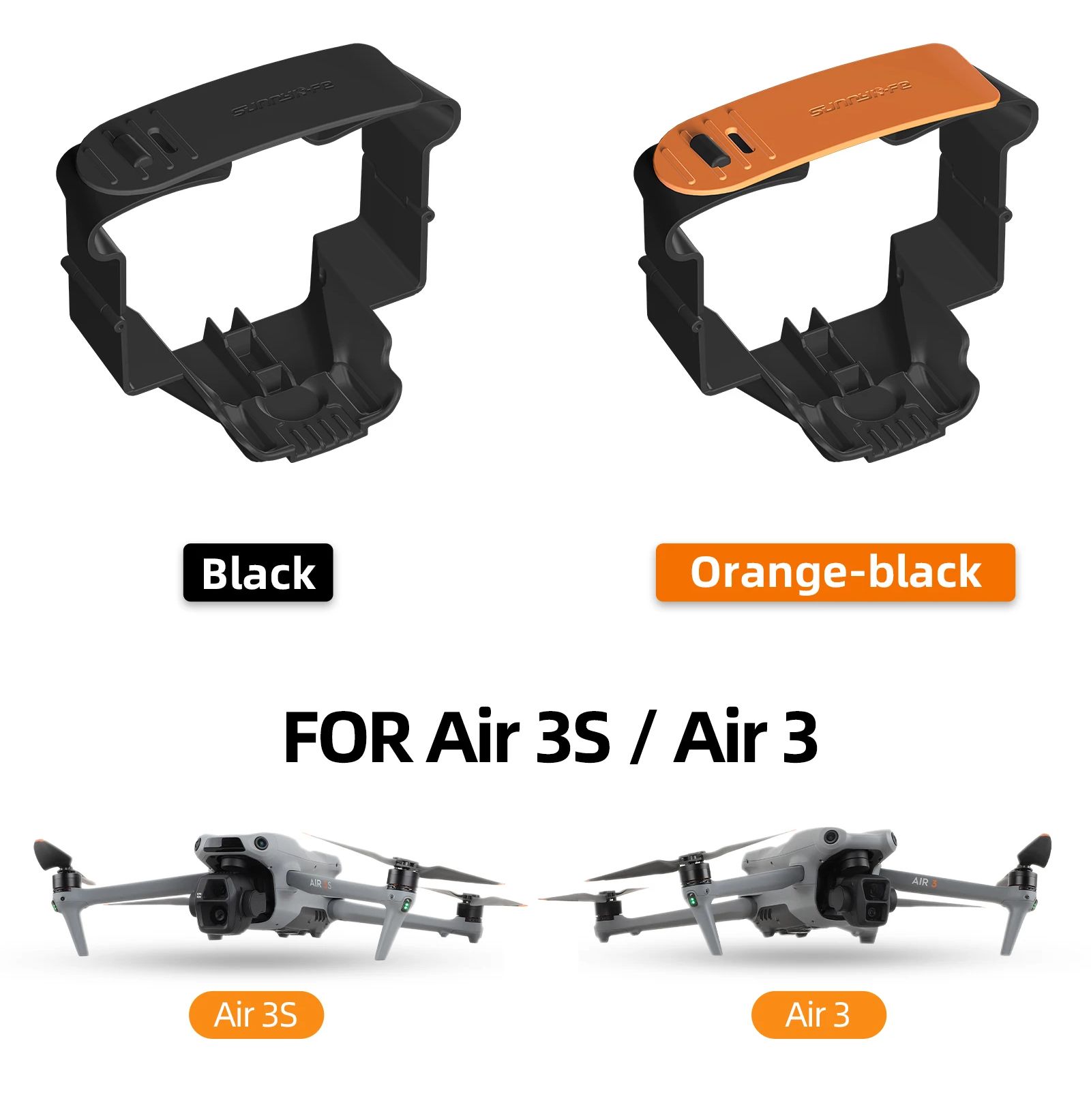 Propeller Holder For DJI Air 3 - Drone Propeller Holder recensione e prezzo