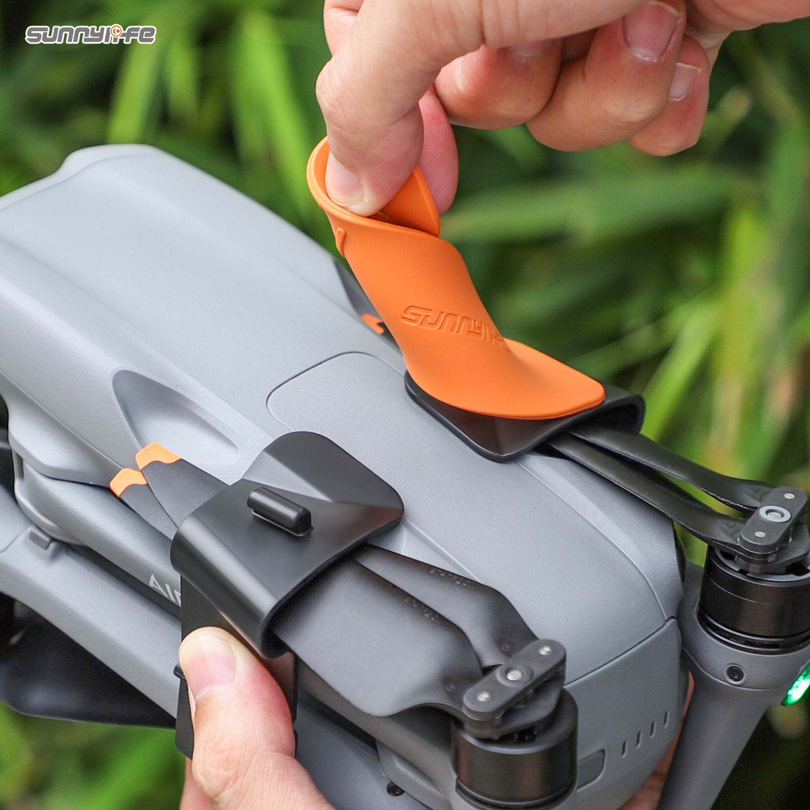 Propeller Holder For DJI Air 3 - Drone Propeller Holder recensione e prezzo