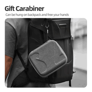 Hard Shell Storage Bag For DJI - Drone Hard Shell Case recensione e prezzo