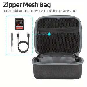 Hard Shell Storage Bag For DJI - Drone Hard Shell Case recensione e prezzo