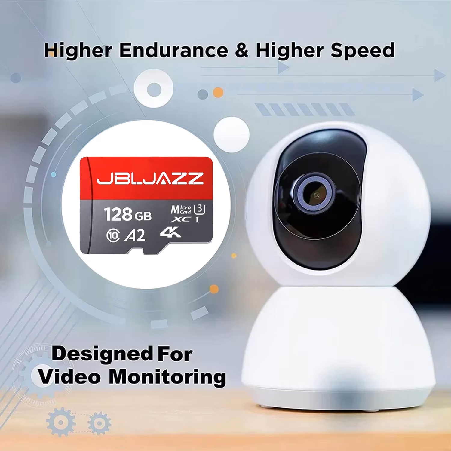 Micro SD Card Extreme A2 V30 4 - Drone Strobe Light recensione e prezzo