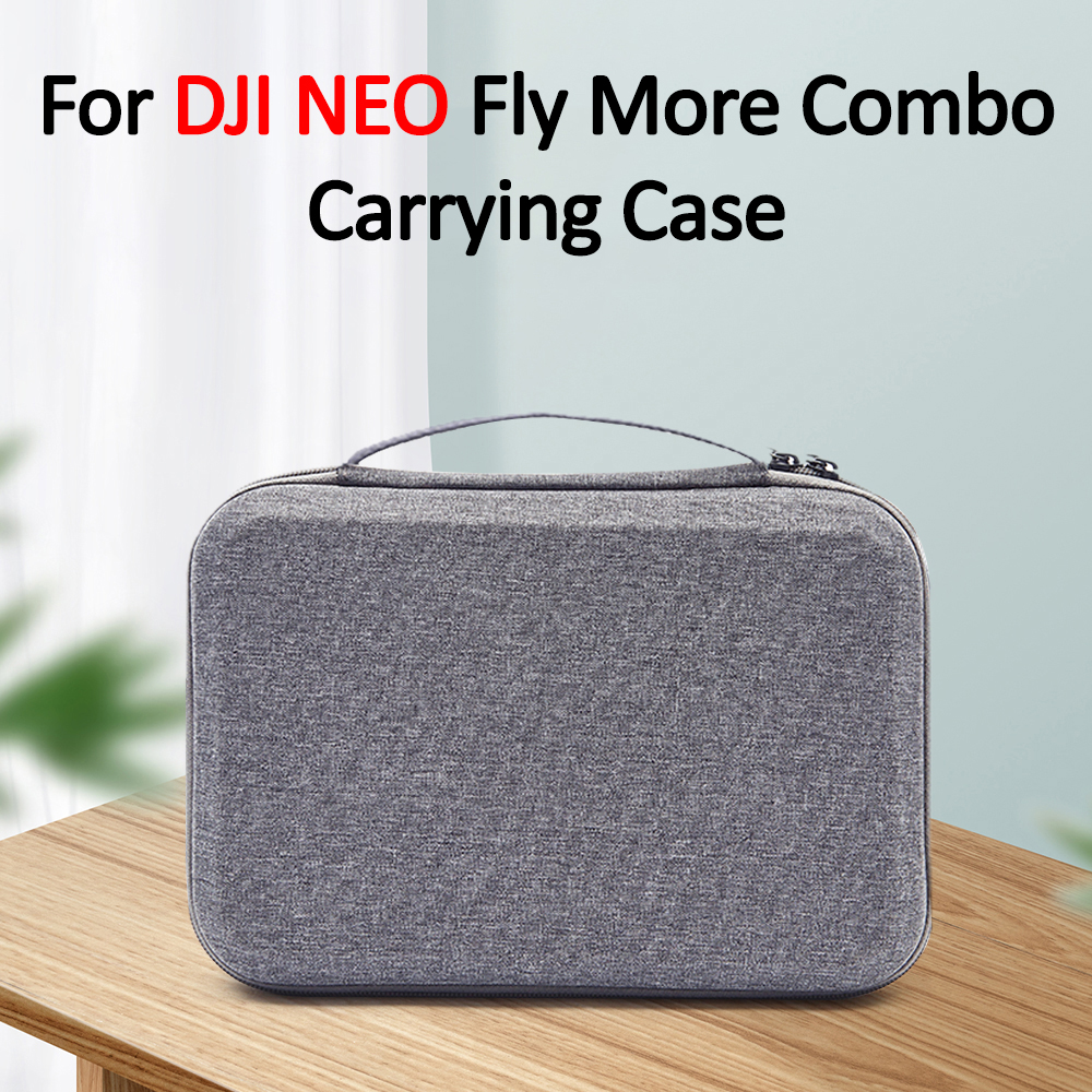Portable Protection Package Ha - Drone Carrying Case recensione e prezzo
