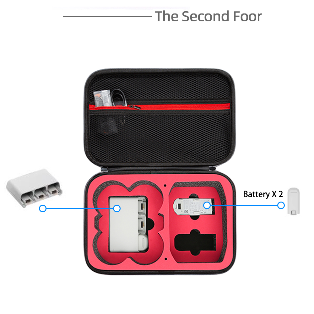 Portable Protection Package Ha - Drone Carrying Case recensione e prezzo