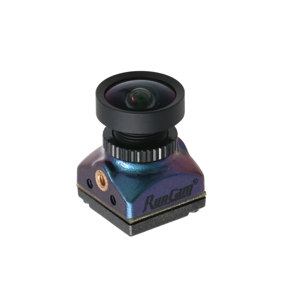 RunCam Racer Nano 4 1200TVL Su - Drone Beacon Light recensione e prezzo