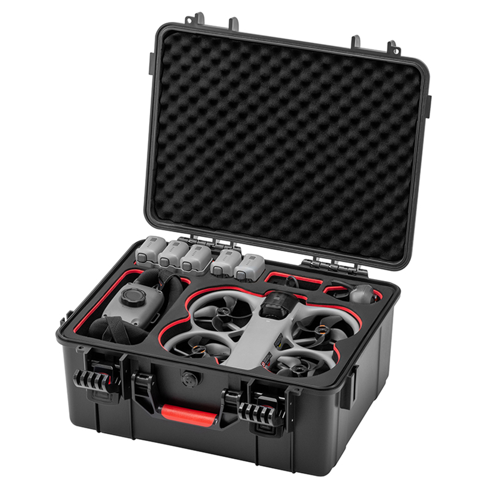 for Avata 360 Drone Accessorie - Drone Hard Shell Case recensione e prezzo