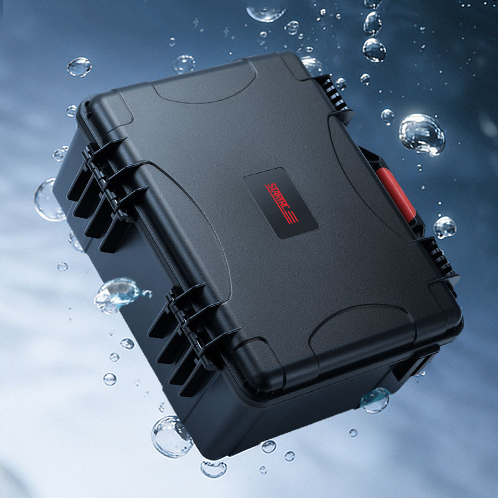 for Avata 360 Drone Accessorie - Drone Hard Shell Case recensione e prezzo