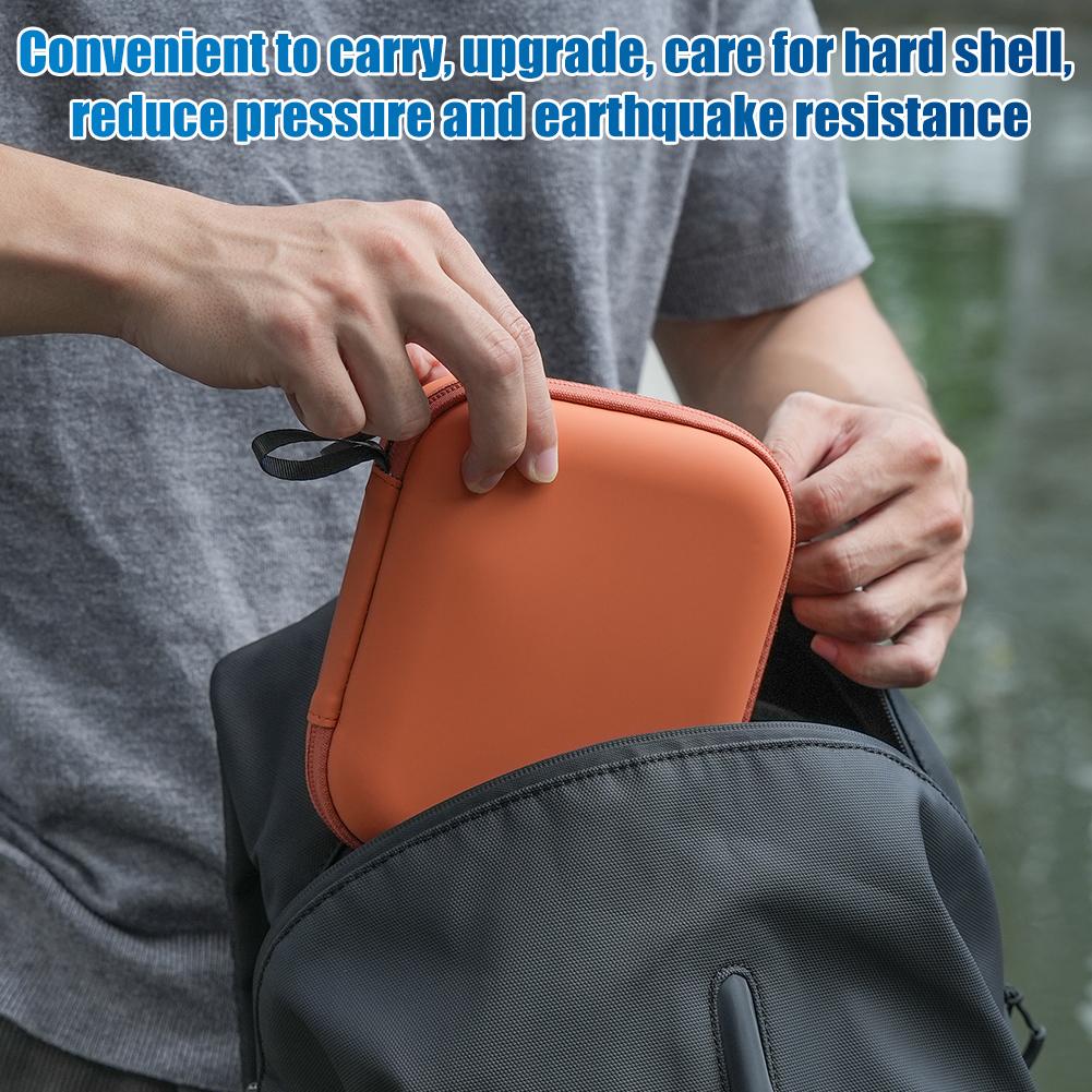 Waterproof Hard Shell Storage  - Drone Hard Shell Case recensione e prezzo