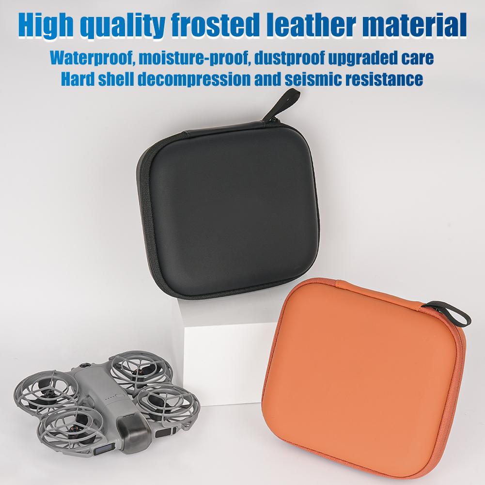 Waterproof Hard Shell Storage  - Drone Hard Shell Case recensione e prezzo