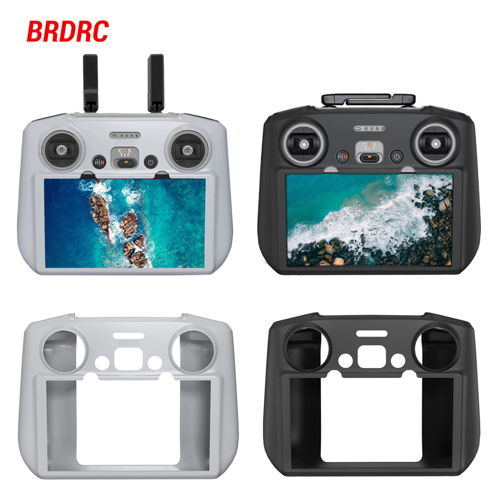 BRDRC Silicone Case for DJI NE - Drone Control Stick recensione e prezzo