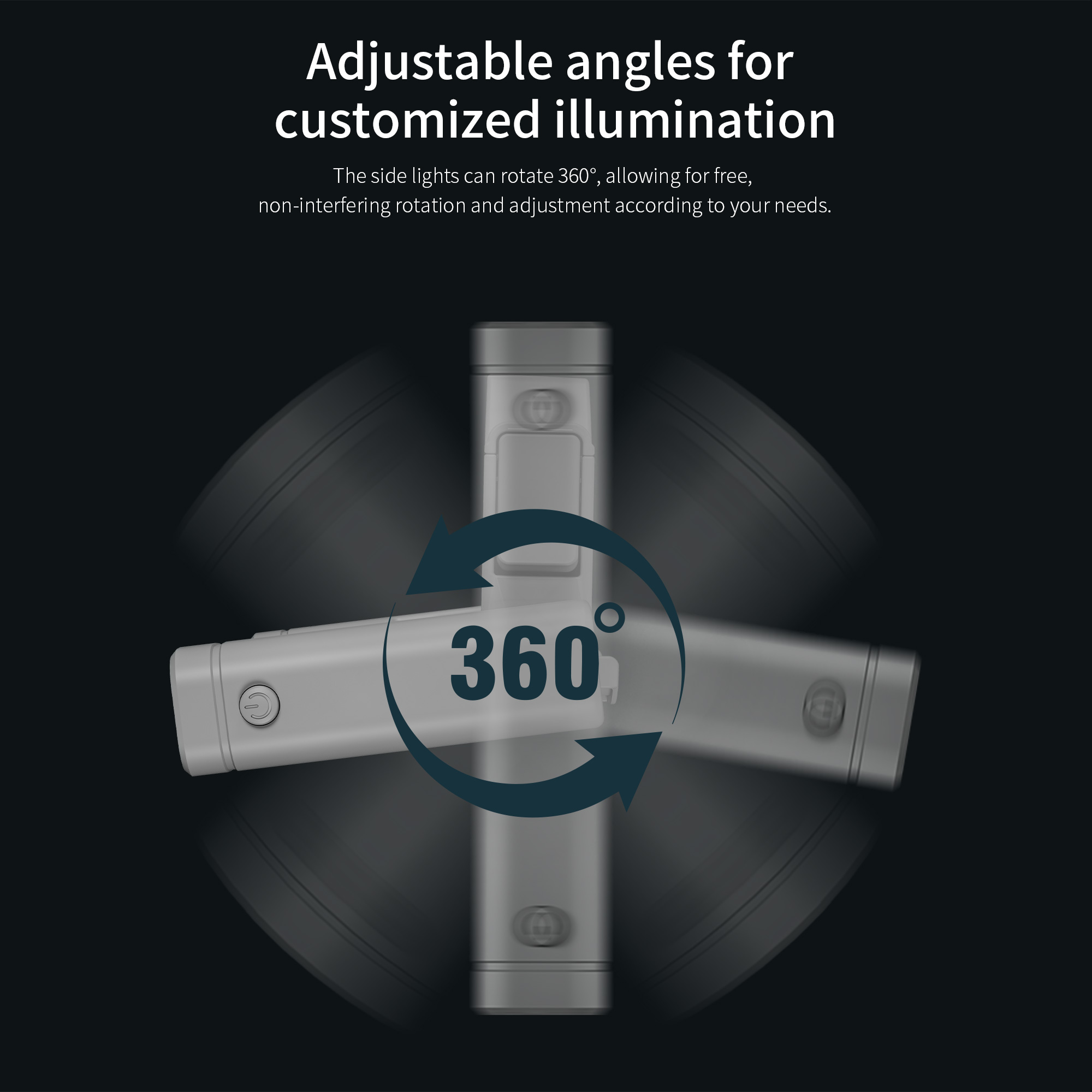 For DJI Mini 4 Pro LED Night N - Drone Beacon Light recensione e prezzo