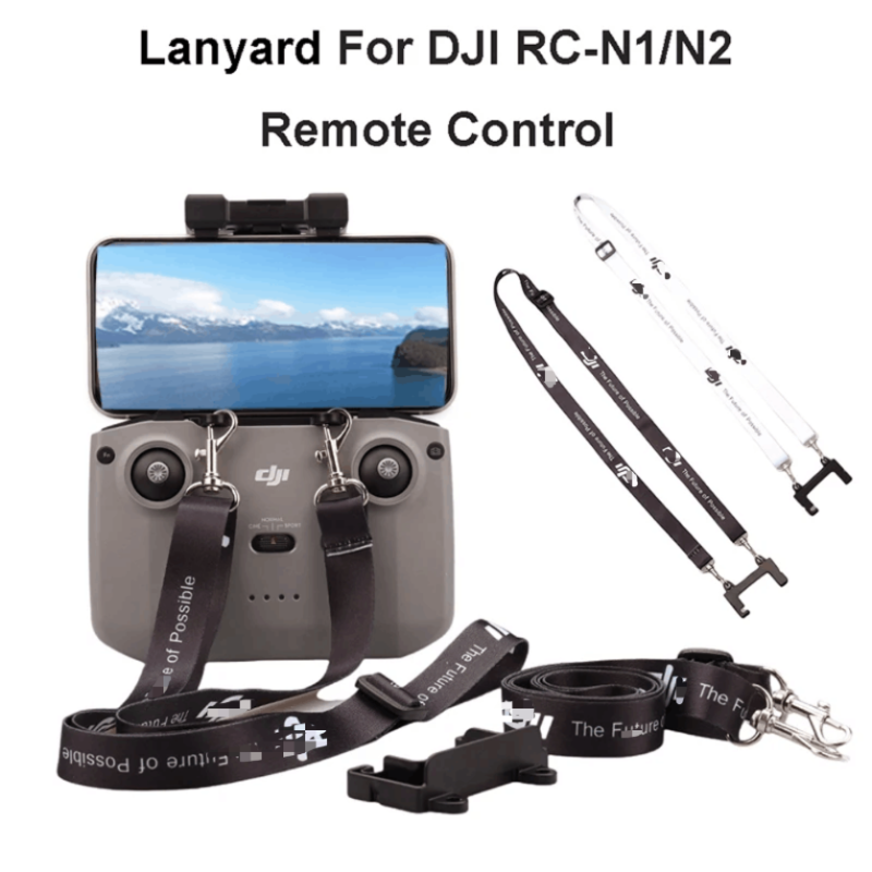 Remote Controller Lanyard Stra - Drone Tablet Mount recensione e prezzo