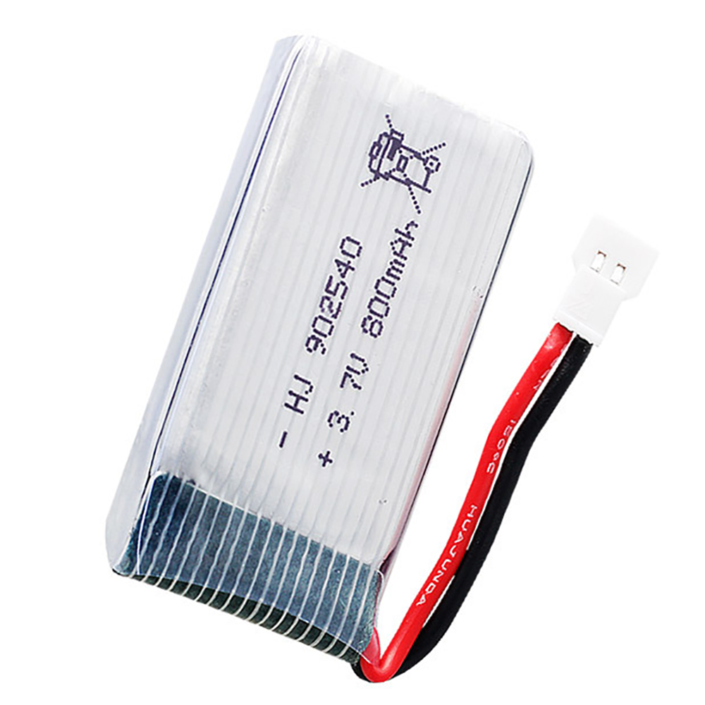 MEW 800mAh 3.7V Lipo Battery+  - Drone Battery Charger recensione e prezzo