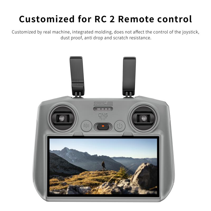 Lito X1/1 Shockproof Silicone  - Drone Joystick Cover recensione e prezzo