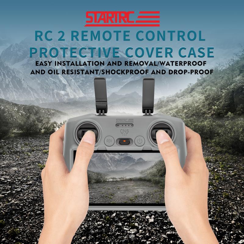 Lito X1/1 Shockproof Silicone  - Drone Joystick Cover recensione e prezzo