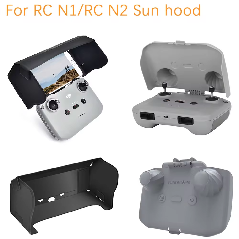 For DJI Mavic 3/Mini 2/Air 2/A - Drone Sun Shade recensione e prezzo